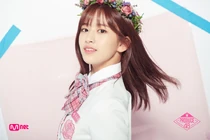 Produce 48 (May 2018)