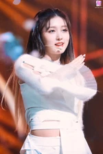 Inkigayo (December 12, 2021)