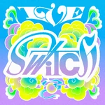 IVE SWITCH digital cover