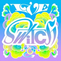 IVE SWITCH digital cover