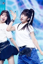 M Countdown (May 2, 2024)