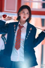 Inkigayo (April 10, 2022)