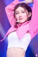 Inkigayo (April 24, 2022)