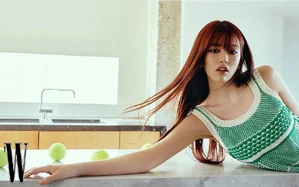 한국어 W x Lacoste (Digital Edition) (May 2025)
