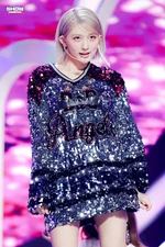 Show Champion (August 31, 2022)