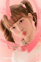 한국어 Peach C (September 2022)