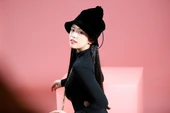 Marie Claire Korea June 2022