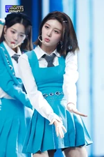 M Countdown (April 21, 2022)
