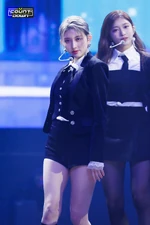 M Countdown (December 29, 2022)