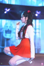 Inkigayo May 1, 2022)