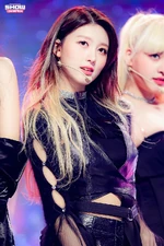 Show Champion (December 8, 2021)