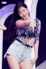 Show Champion (August 31, 2022)