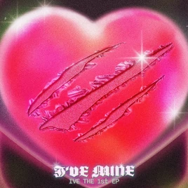 I've Mine digital cover