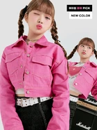 한국어 Peach C (September 2022)