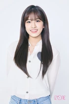 IZ*ONE (September 2018)