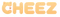 CHEEZ LOGO