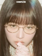 한국어 COSMOPOLITAN x KINKO (June 2025)