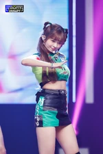 M Countdown September 1, 2022