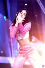 Inkigayo (April 24, 2022)