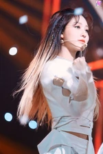 Inkigayo (December 12, 2021)
