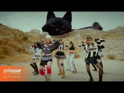Official M/V