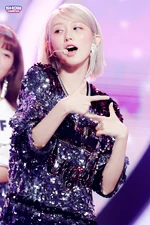 Show Champion (August 31, 2022)