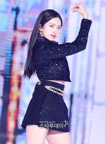 SBS Gayo Daejun (December 25, 2021)