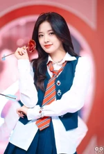 Inkigayo (April 10, 2022)
