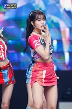 M Countdown (September 1, 2022)