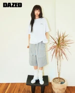 한국어 DAZED x Opening Project (June 2025)