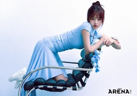 中文（中国大陆） ARENA HOMME+ (March 2025)