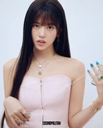 한국어 COSMOPOLITAN (March 2026)