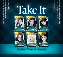 SuperStar STARSHIP/Gallery | IVE Wiki | Fandom