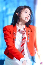 Inkigayo (May 1, 2022)