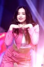 Inkigayo (April 24, 2022)