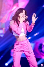 Inkigayo (April 24, 2022)