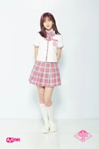 Produce 48 (May 2018)