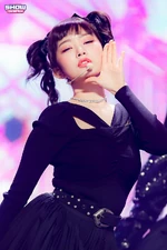 Show Champion December 8, 2021