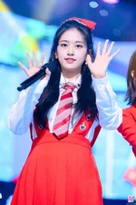 Inkigayo May 1, 2022)