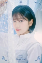 "A Fairy's Wish" (November 2023)