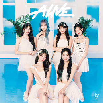 JAPAN 2nd EP『ALIVE』シリアルナンバー応募抽選スペシャル