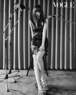 한국어 VOGUE x Louis Vuitton (August 2025)