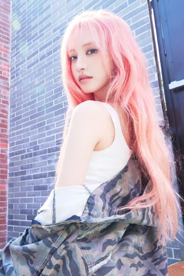 ive リズ LIZ Liz | IVE Wiki | Fandom