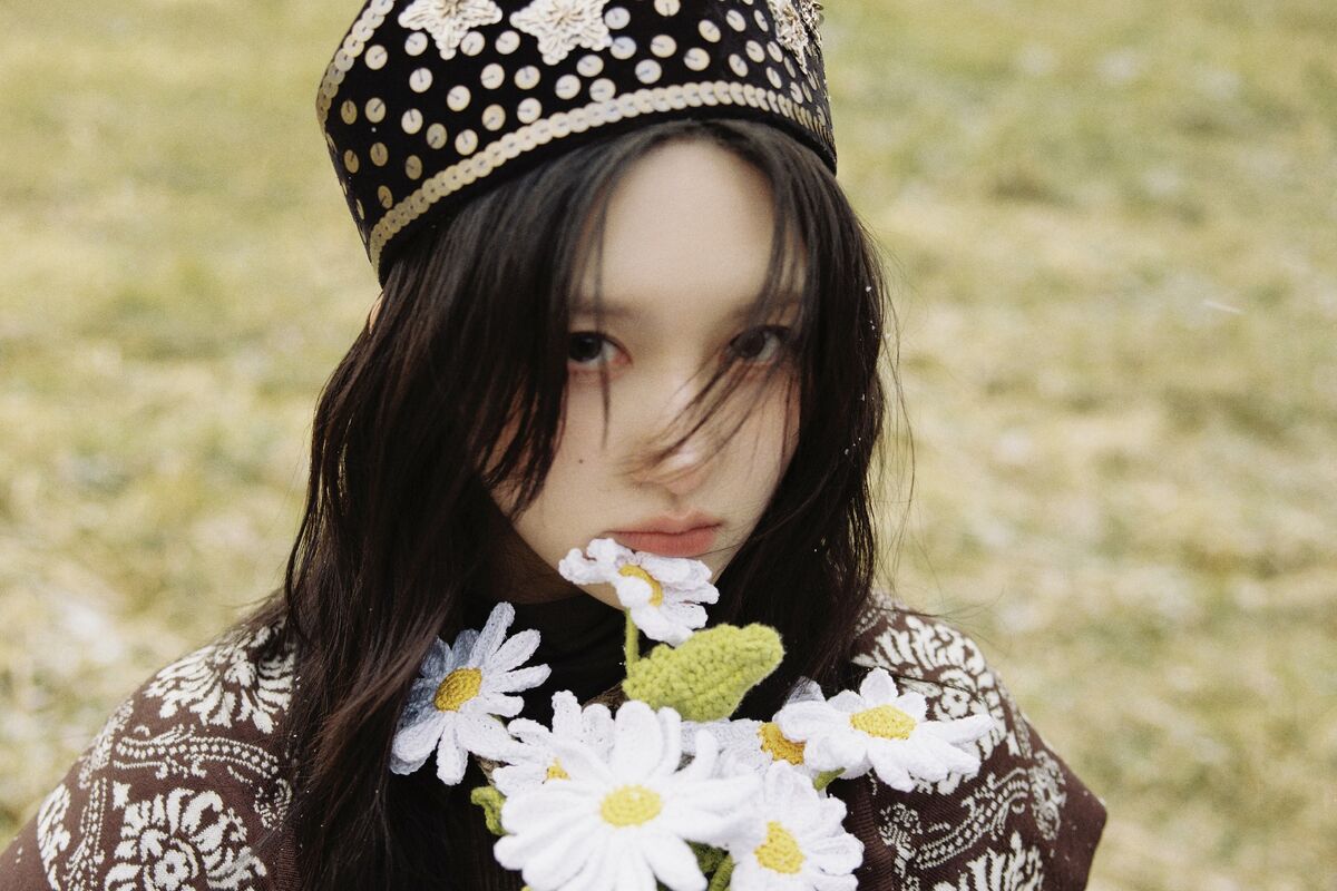 Gaeul | IVE Wiki | Fandom