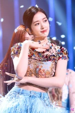 Inkigayo (April 17, 2022)