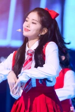 Inkigayo May 1, 2022)