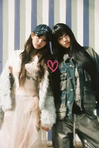 "EMPATHY!" (January 2025) (with Jang Wonyoung)
