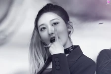 Inkigayo (January 9, 2022)