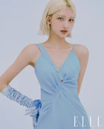 ELLE Korea (September 2022)