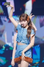 M Countdown September 8, 2022